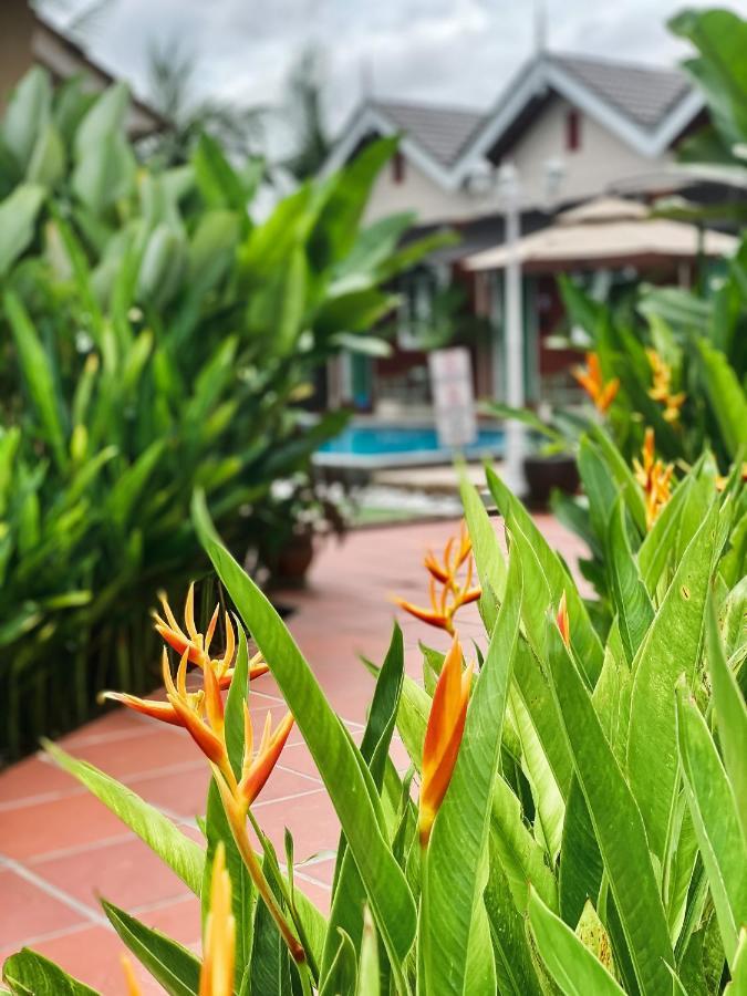 Gading Chalet Kuala Terengganu Exterior photo