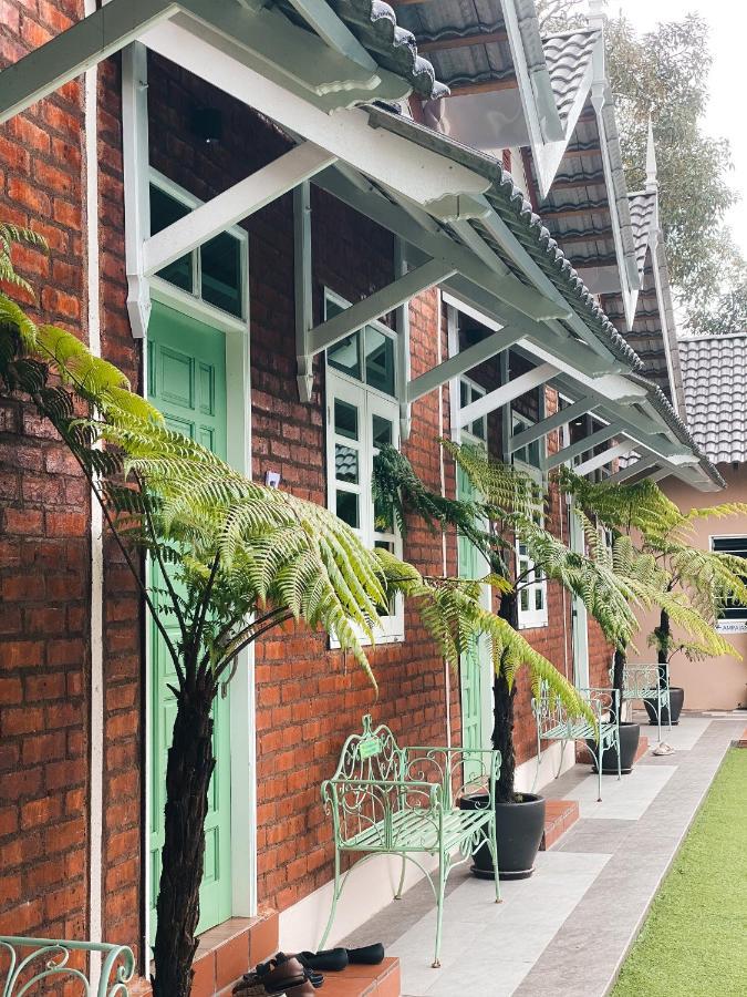Gading Chalet Kuala Terengganu Exterior photo